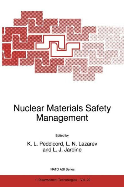 Nuclear Materials Safety Management