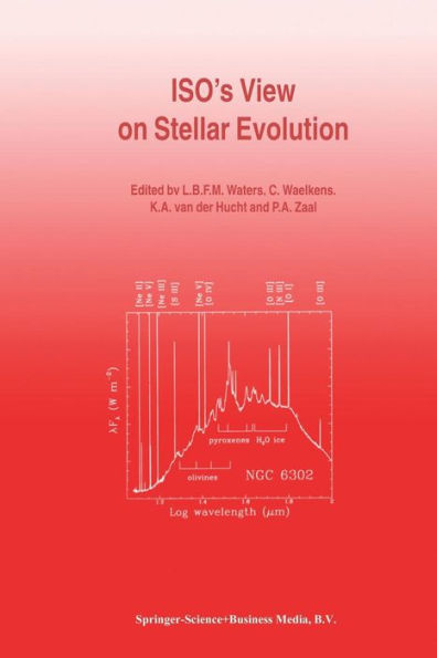 Astrophysics and Space Science: Volume 255, 1997/1998 An International Journal of Astronomy, Astrophysics and Space Science