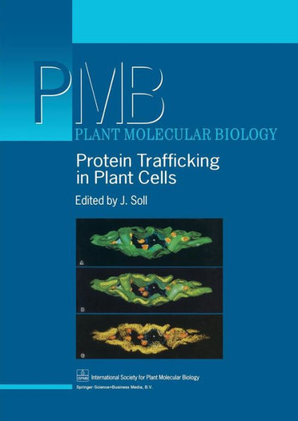 Protein Trafficking in Plant Cells