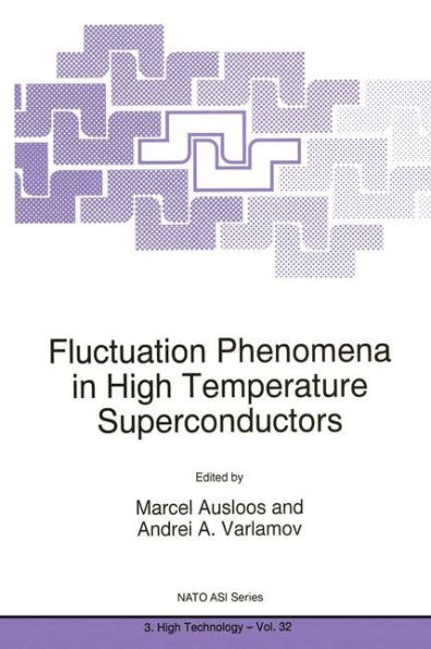Fluctuation Phenomena in High Temperature Superconductors