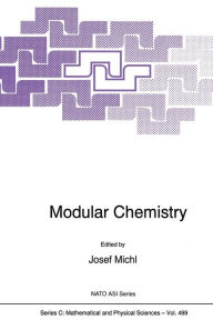 Title: Modular Chemistry, Author: Josef Michl