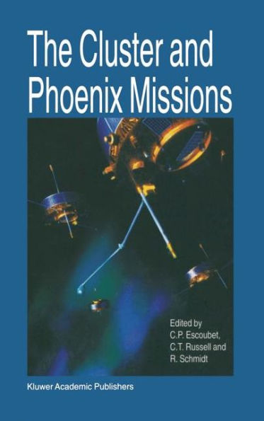 The Cluster and Phoenix Missions