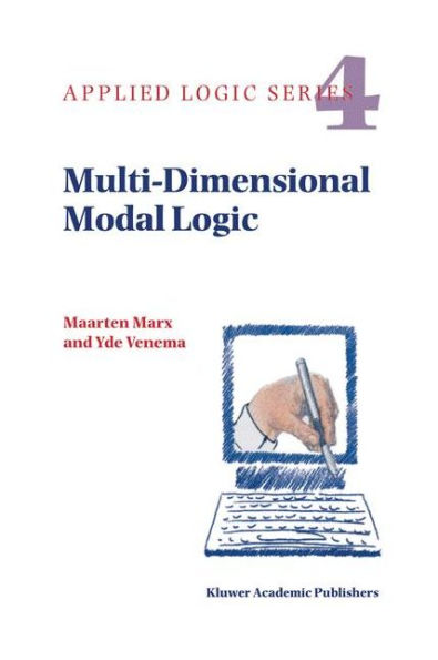 Multi-Dimensional Modal Logic
