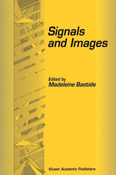 Signals and Images: Selected Papers from the 7th and 8th GIRI Meeting, held in Montpellier, France, November 20-21, 1993, and Jerusalem, Israel, December 10-11, 1994