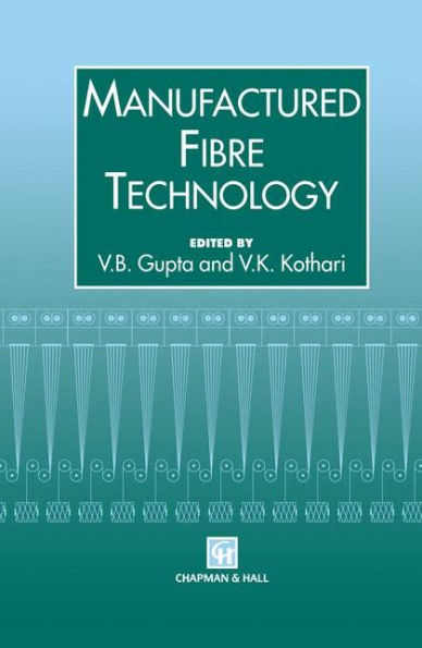 Manufactured Fibre Technology