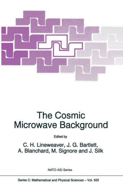 The Cosmic Microwave Background