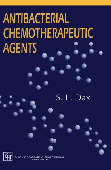 Antibacterial Chemotherapeutic Agents