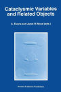 Cataclysmic Variables and Related Objects: Proceedings of the 158th Colloquium of the International Astronomical Union, Held at Keele, United Kingdom, June 26-30, 1995