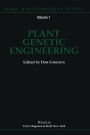 Plant Genetic Engineering