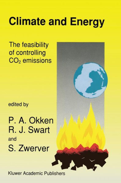 Climate and Energy: The Feasibility of Controlling CO2 Emissions