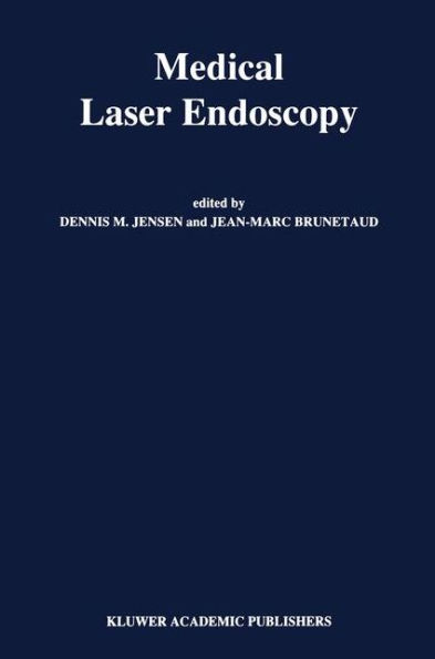 Medical Laser Endoscopy