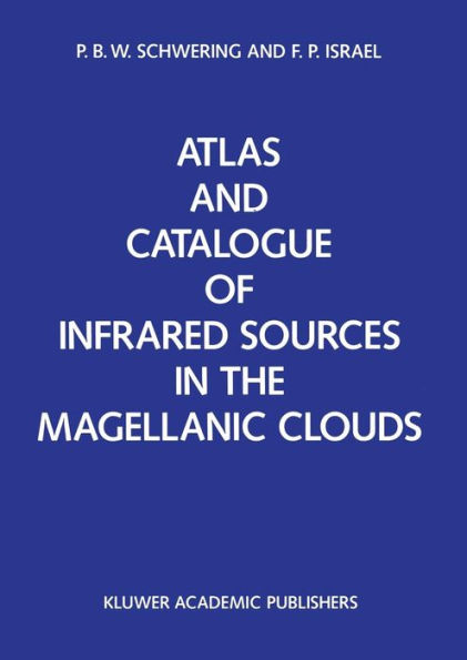 Atlas and Catalogue of Infrared Sources in the Magellanic Clouds