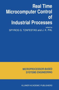 Title: Real Time Microcomputer Control of Industrial Processes, Author: S.G. Tzafestas