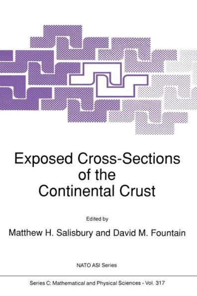 Exposed Cross-Sections of the Continental Crust