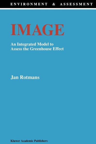 Image: An Integrated Model to Assess the Greenhouse Effect
