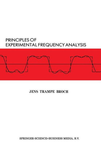 Principles of Experimental Frequency Analysis