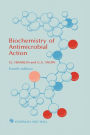 Biochemistry of Antimicrobial Action