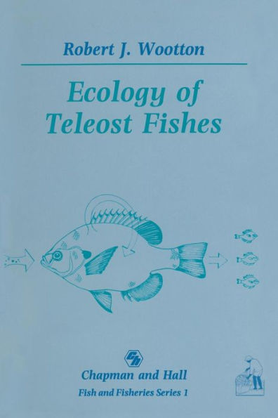 Ecology of Teleost Fishes