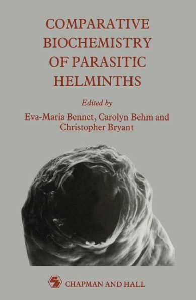 Comparative Biochemistry of Parasitic Helminths