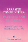 Parasite Communities: Patterns and Processes