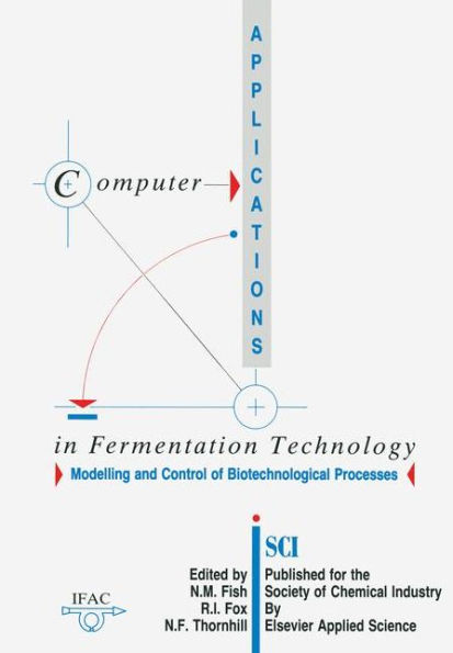 Computer Applications in Fermentation Technology: Modelling and Control of Biotechnological Processes