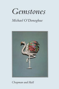 Title: Gemstones, Author: Michael O'Donoghue