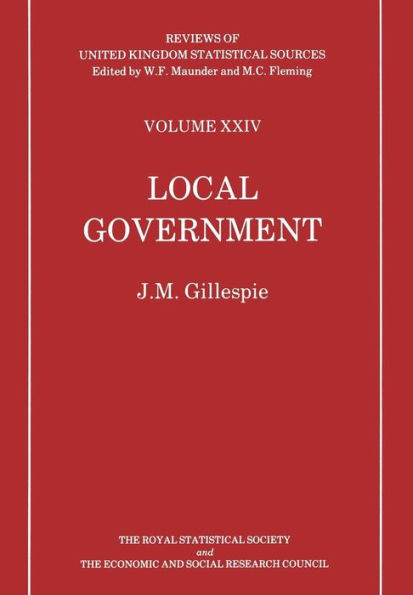 Local Government