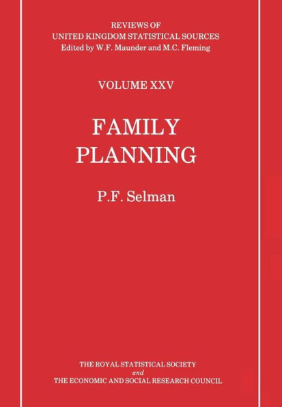 Family Planning