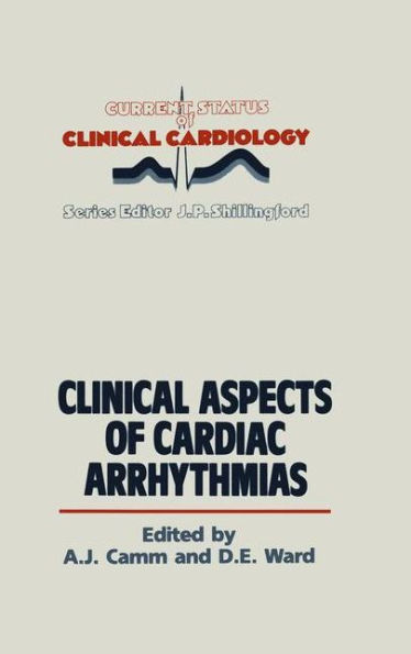 Clinical Aspects of Cardiac Arrhythmias