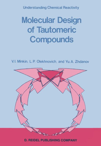 Molecular Design of Tautomeric Compounds