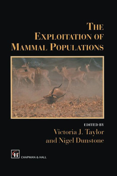 The Exploitation of Mammal Populations