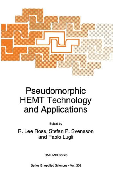 Pseudomorphic HEMT Technology and Applications