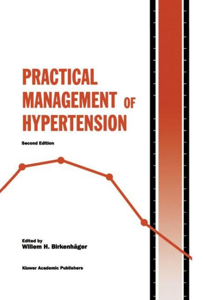 Practical Management of Hypertension / Edition 2