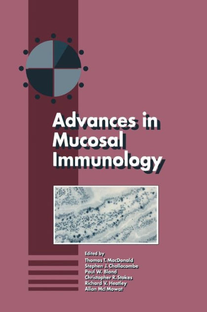 Advances in Mucosal Immunology: Proceedings of the Fifth International ...