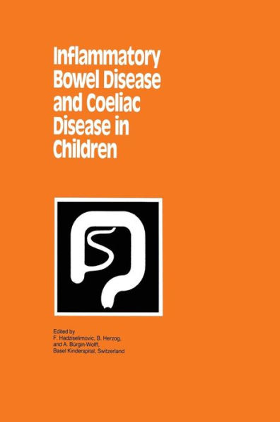 Inflammatory Bowel Disease and Coeliac Disease in Children