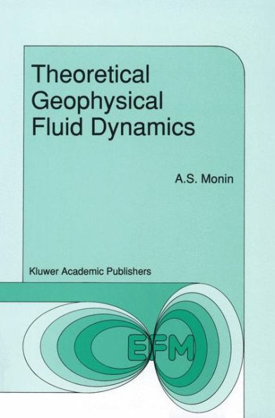 Theoretical Geophysical Fluid Dynamics