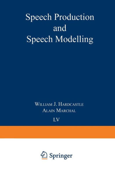 Speech Production and Speech Modelling