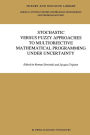Stochastic Versus Fuzzy Approaches to Multiobjective Mathematical Programming under Uncertainty