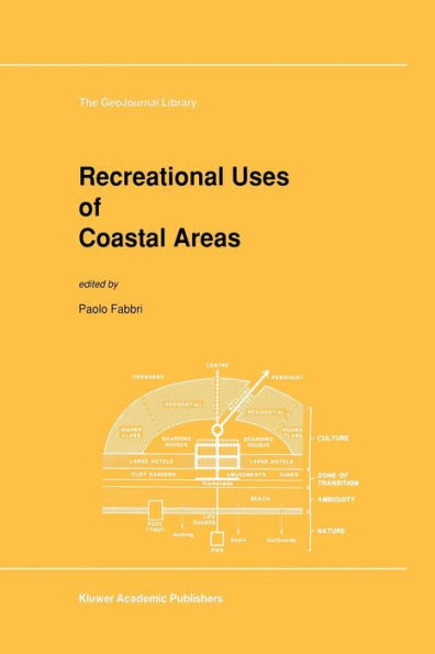 Recreational Uses of Coastal Areas: A Research Project the Commission on Environment, International Geographical Union