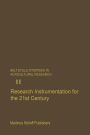 Research Instrumentation for the 21st Century