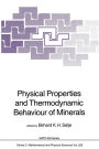 Physical Properties and Thermodynamic Behaviour of Minerals