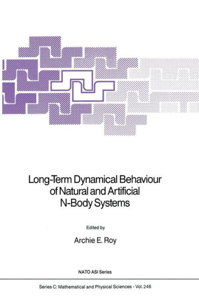 Long-Term Dynamical Behaviour of Natural and Artificial N-Body Systems