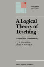 A Logical Theory of Teaching: Erotetics and Intentionality