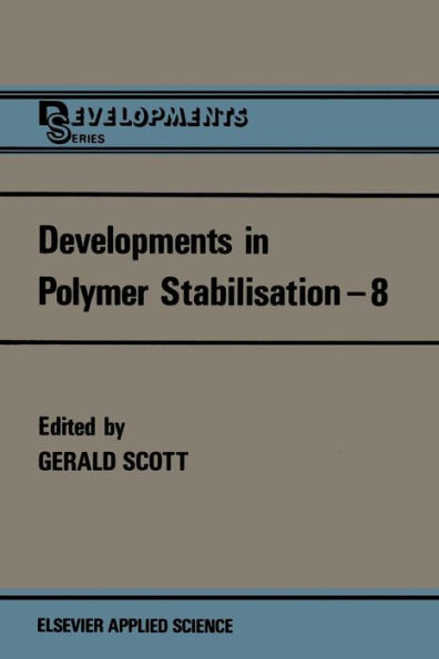 Developments in Polymer Stabilisation-8