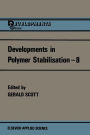 Developments in Polymer Stabilisation-8