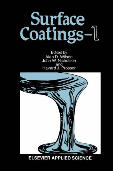 Surface Coatings-1