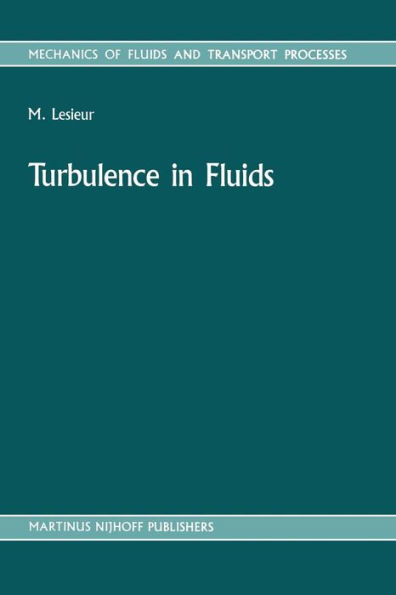 Turbulence in Fluids: Stochastic and Numerical Modelling