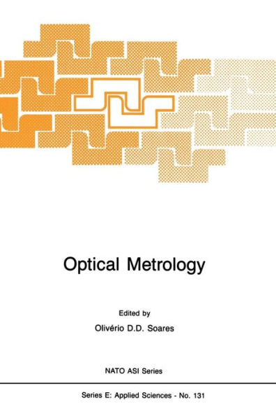 Optical Metrology: Coherent and Incoherent Optics for Metrology, Sensing and Control in Science, Industry and Biomedicine