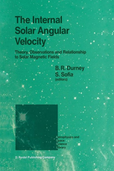 The Internal Solar Angular Velocity: Theory, Observations and Relationship to Solar Magnetic Fields