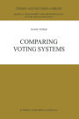 Comparing Voting Systems